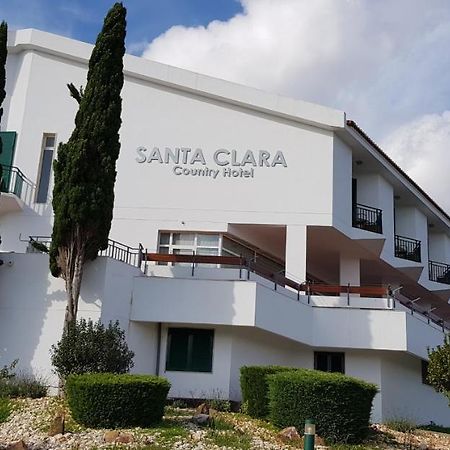 Santa Clara Country Hotel Bagian luar foto