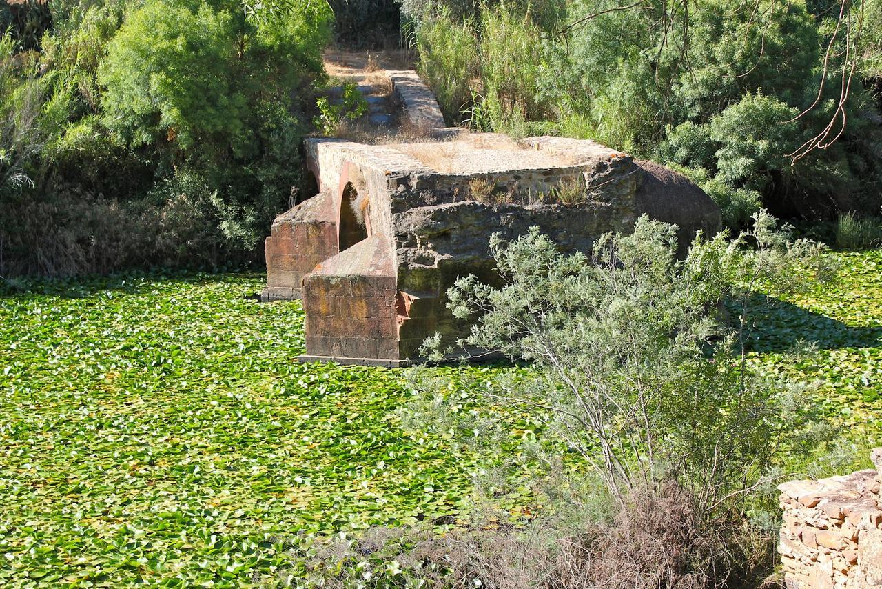 Santa Clara Country Hotel Bagian luar foto
