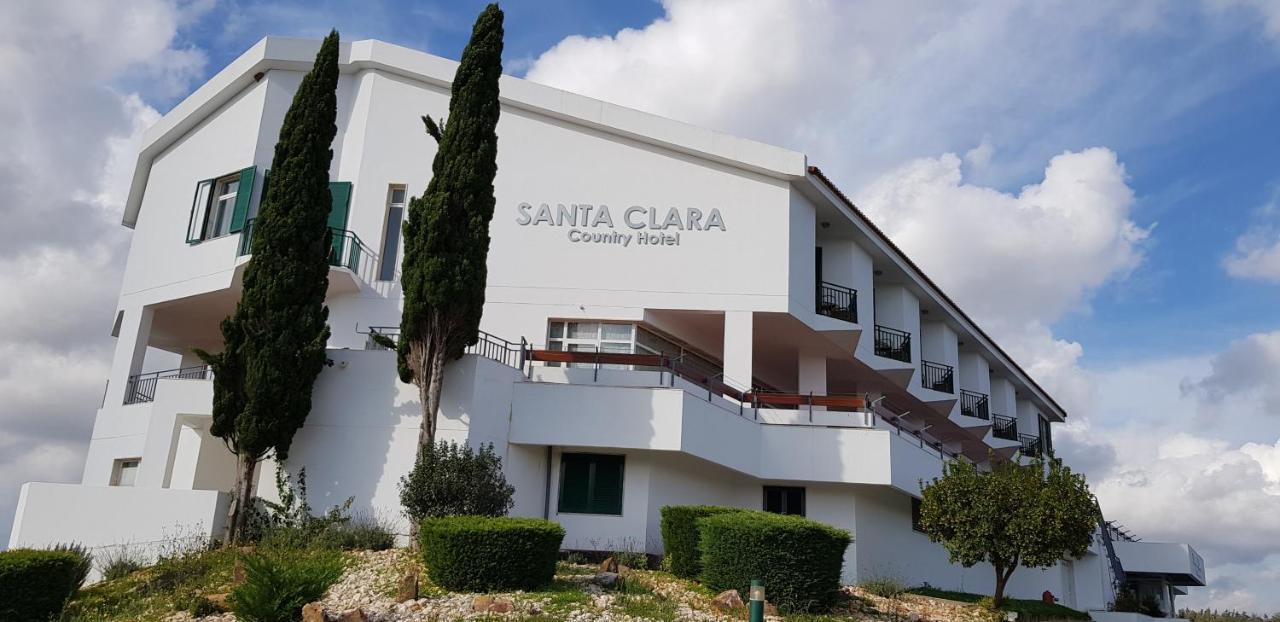 Santa Clara Country Hotel Bagian luar foto